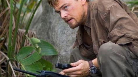 leonardo dicaprio indossare un breitling nel film blood diamond|danny archer breitling.